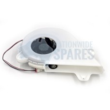 140040771010 Fan Motor Assembly Electrolux Fridge